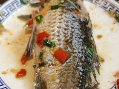 -邱金小炒·30 年盐帮江湖菜(自贡店)