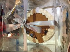 -浮光之丘MontCake生日蛋糕(科华路店)