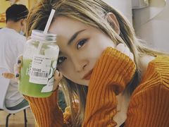 -野萃山·潮汕厚果汁(十亩地店)
