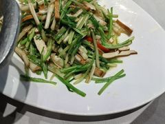 -钱记·乡野菜(紫荆花路店)