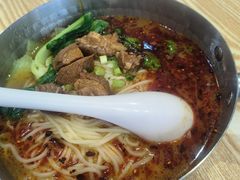 -魔都三兄弟酸辣粉·蘸卤炸串(虹桥万科店)