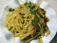 -鞑子烤羊腿(贝村总店)