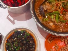 -江味龙虾馆·裸蓝龙虾(南山店)