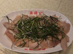 -禄源公·老莞诚饭店