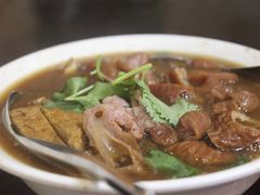卤煮-姚记炒肝店(鼓楼店)