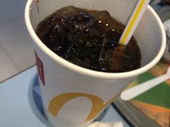 -麦当劳(东吴广场银泰城店)