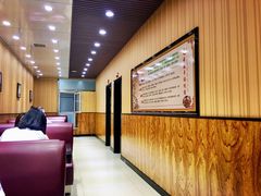 卡座-祥瑞干锅鸭头·东北菜(佳园路店)