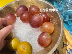-茶人村·宫廷私厨(奥体印象城店)