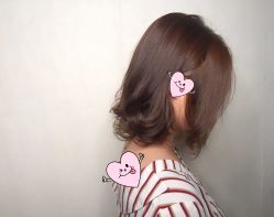 -KIMI HAIR SALON·烫染设计店