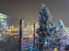 -VENU+海景酒廊