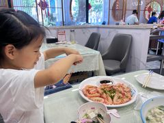 -大众海鲜(巨龙北路店)