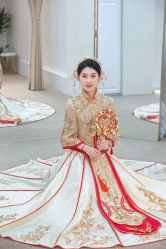 -洋洋婚纱品牌集合店