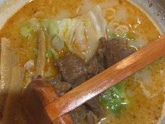 -味千拉面(抚州万达店)