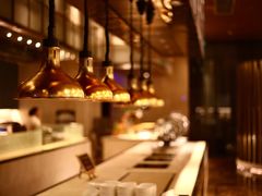 -宜昌富力皇冠假日酒店·咖啡1号西餐厅
