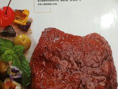 -赤火牛排(金狮广场店)