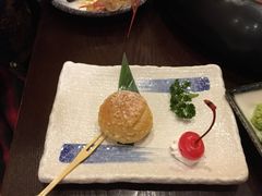 -松子料理(白家庄店)