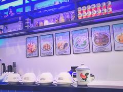 -左记港食(融科天城店)