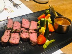 -张爱施法式西餐厅(汉街店)