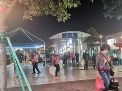 -珠海拱北口岸