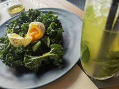 -Mercato莫卡多露台餐厅与酒吧(K11店)