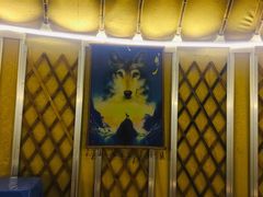 -巴山一绝烤全羊(三圣乡刘家花园店)