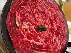 -东来顺•非遗火锅(外滩店)