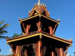 -西双版纳总佛寺