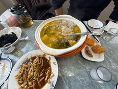 -翠茗农庄土菜馆(天目湖店)