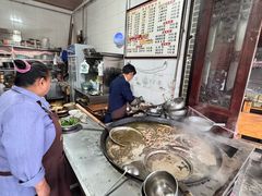 -周记翘脚牛肉