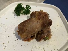 -Wei菋·Le Bistrot