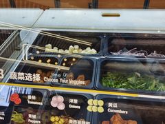-SUBWAY赛百味(高新绿宝店)