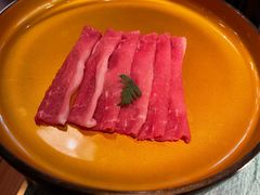 -牛New寿喜烧(中山公园龙之梦店)