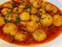 酸辣芋儿-虾铺(江津店)