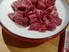 -木辛水水冰煮羊(新一中店)