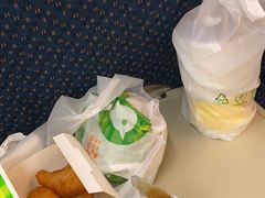 -德克士(广州南站店)