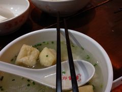 -东泰祥生煎馆(陕西南路店)
