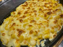 -土大力韩式烤肉料理(和平路店)