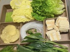 -海底捞火锅(关山保利店)