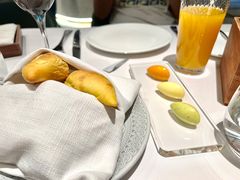 -L'Arome芳芳法国餐厅(仙林金鹰店)