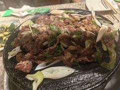 -厚味居炙子烤肉·清真(天桥南纬路店)