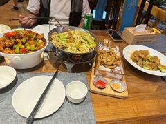 -老山东·山东菜(鲁菜名店)