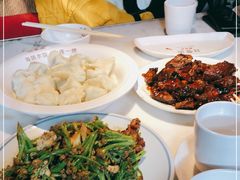 -日丰园海肠水饺·老字号大连海鲜(和平广场店)