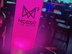 -MOSSO·Liveshow(M3香港广场店)