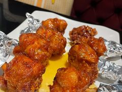 -高第街56号餐厅(银座商城玉函店)