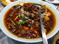 -天外天烤鸭店(八角店)