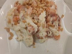 凤城炒牛奶-香云轩·顺德菜(香云纱园林酒店店)