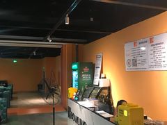-合·保龄球馆(津悦城店)