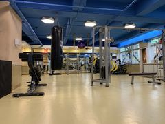 -中田健身工作室(太阳广场店)