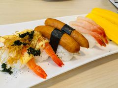 -禾绿回转寿司(国瑞店)