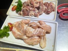 -喜来稀肉(虹泉路店)
